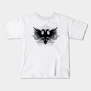 Black Eagle Kids T-Shirt